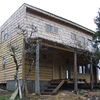 Casa Pindapulli. Dalcahue. Chiloé