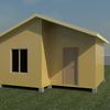 casa prefabricada