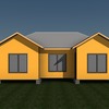 casa prefabricada