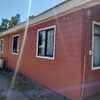 Casa Terminada Exterior