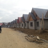 casas semi-terminadas