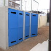 casetas de gas