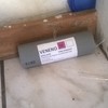 Cebador con pellet