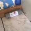 Cebador con pellet