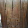 Closet 1, 50 mts 4 puertas, 3 cajones