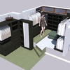 closet