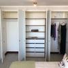 CLOSET DORMITORIO