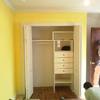 closet empotrado