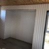 Closet en construcción