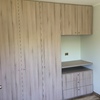 closets piezas primer piso lamitech tipo madera