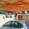 Cobertizo 1