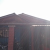 Cobertizo a remodelar 