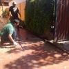 Cobertizo Metalico