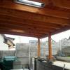 cobertizos, remodelaciones y ampliacion