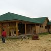Cochera chicureo con bodega empotrada