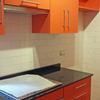 Cocina.