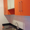 Cocina.