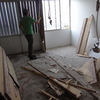 COCINA  ANTES DE LA REMODELACION