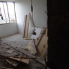 COCINA  ANTES DE LA REMODELACION