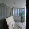 COCINA  ANTES DE LA REMODELACION