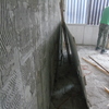 COCINA  ANTES DE LA REMODELACION