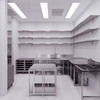 Cocina bar