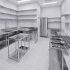 Cocina bar