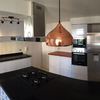 Cocina con isla incorporada