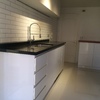 Cocina cubierta silestone