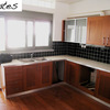 Foto: Cocina Renovada en Tonos Blancos #184672 - Habitissimo