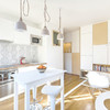 Remodelar pintura departamento
