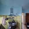Cocina terminada, con instalaciones de artefactos
