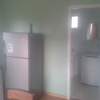 cocina y baño