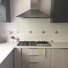 Cocina y campana