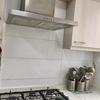 Cocina y campana