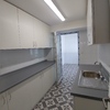 Cocina y loggia