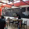Comedor central