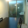 comedor diario