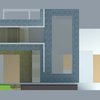 Composición de fachadas