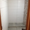 construccion baño principal