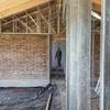 construcción casa en isla de maipo