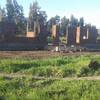 construcción casa en isla de maipo