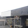 Construcción casa en Talagante