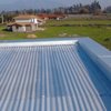Construcción casa en Talagante