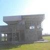 Construcción casa en Talagante