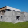 Construcción casa en Talagante