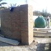 Construcción casa en Talagante