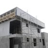 Construcción casa en Talagante