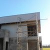 Construcción casa en Talagante