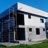 Construcción casa en Talagante